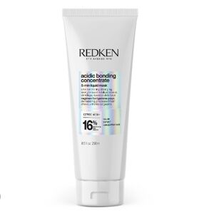 Redken Acidic Bonding Concentrate 5-Min Liquid Mask